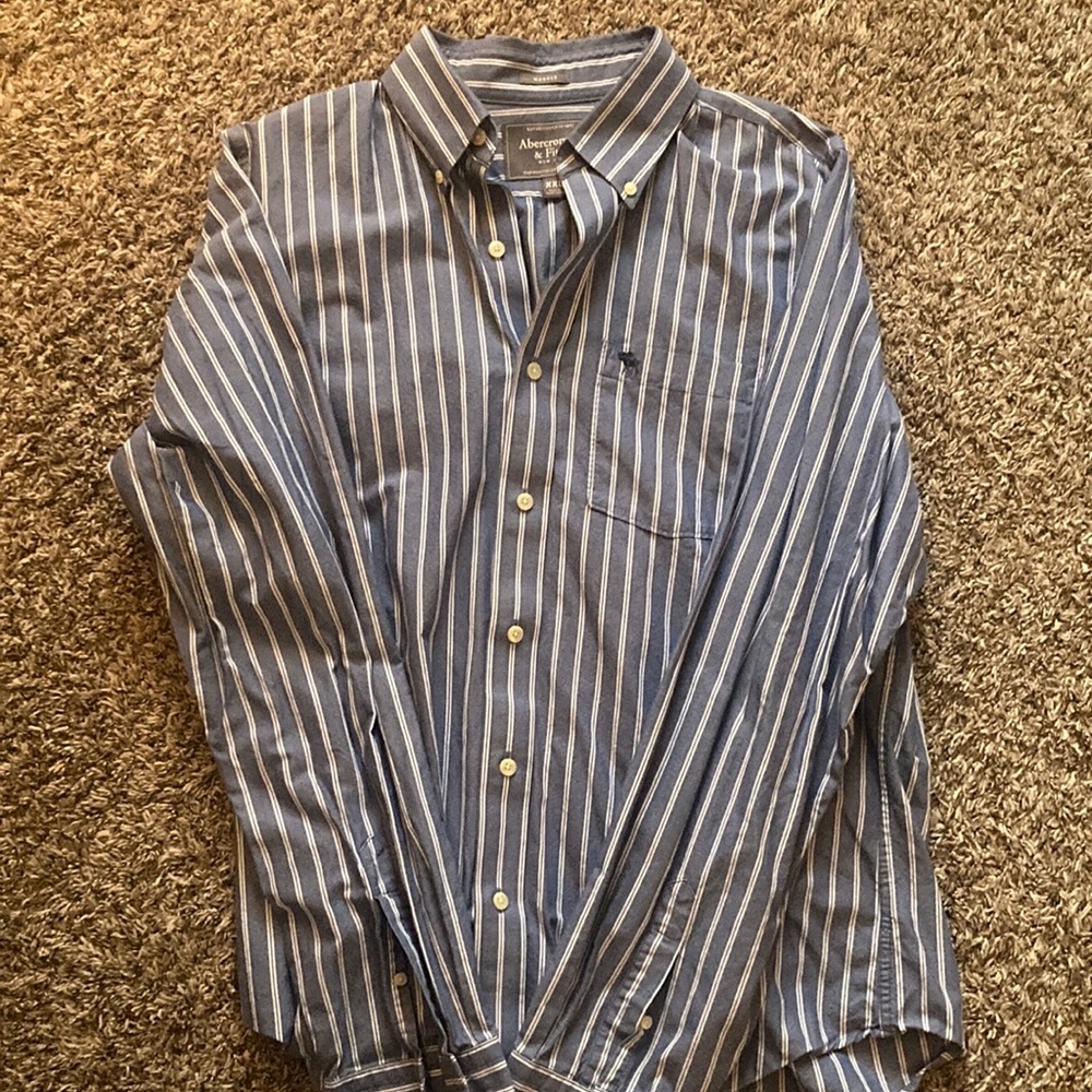 Abercrombie & Fitch